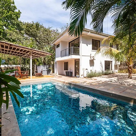 Casa Mono Del Rio Villa