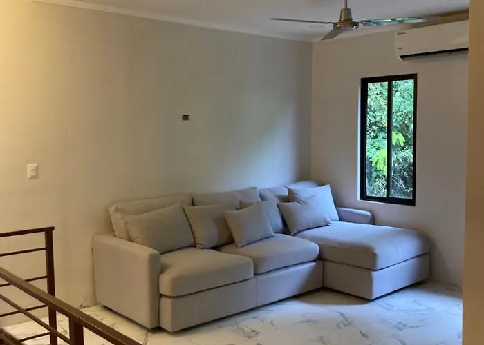 Ferienhaus Casa Mono Del Rio *