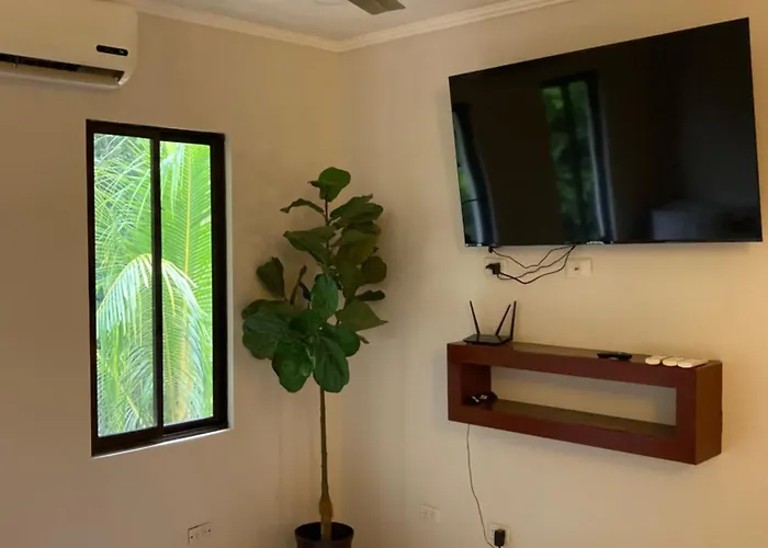 Casa Mono Del Rio Ferienhaus *