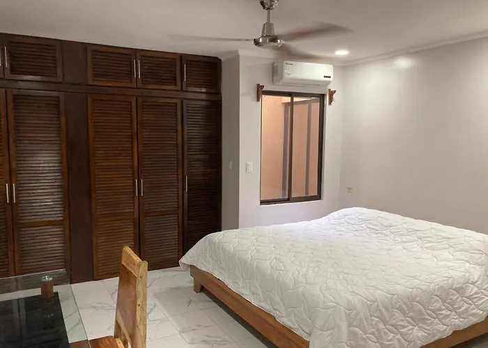 Сasa de vacaciones Casa Mono Del Río *