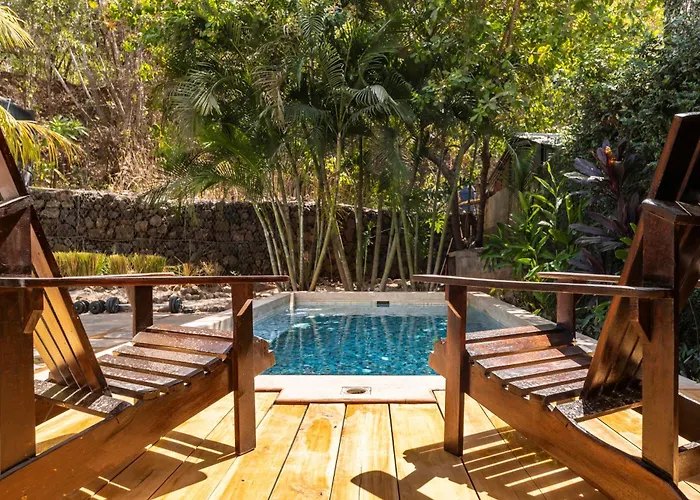 Casa Mono Del Río Сasa de vacaciones *