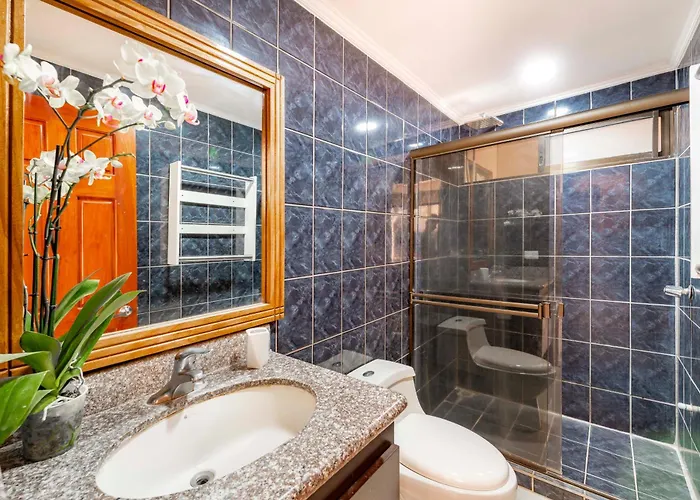 Casa Mono Del Rio Ferienhaus